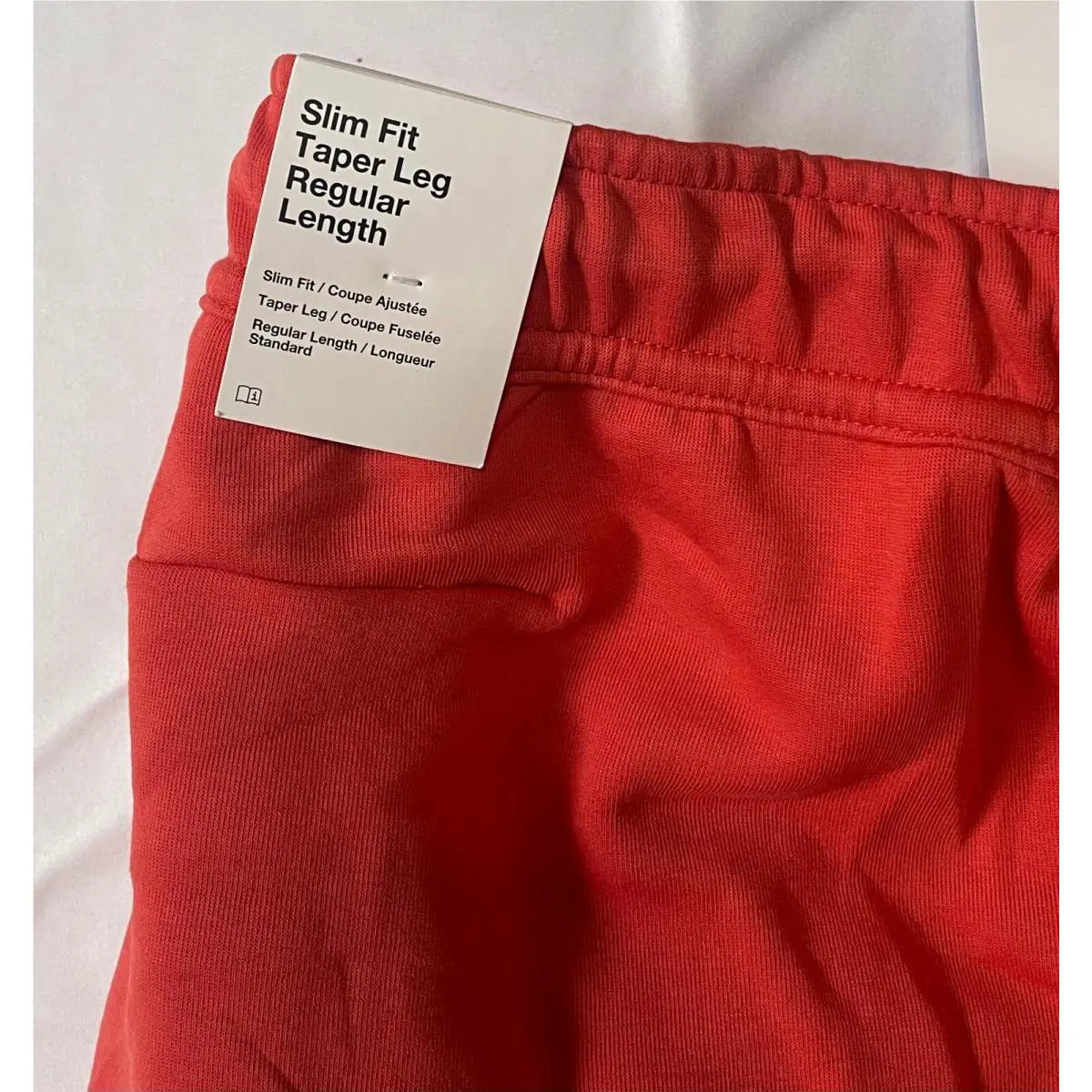 Nike clothing - RED LOBSTERS (UPC: 195238926564) 5