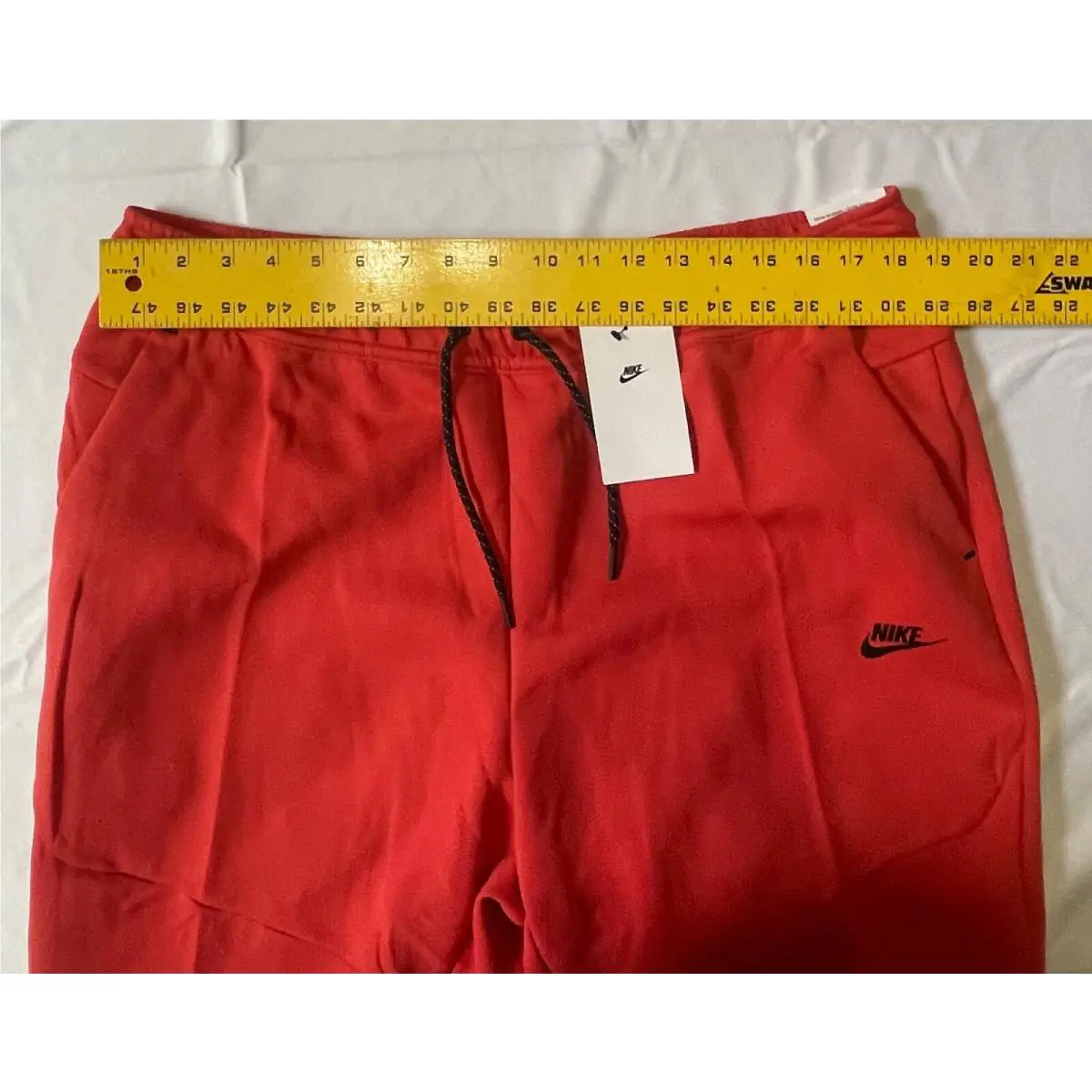 Nike clothing - RED LOBSTERS (UPC: 195238926564) 6