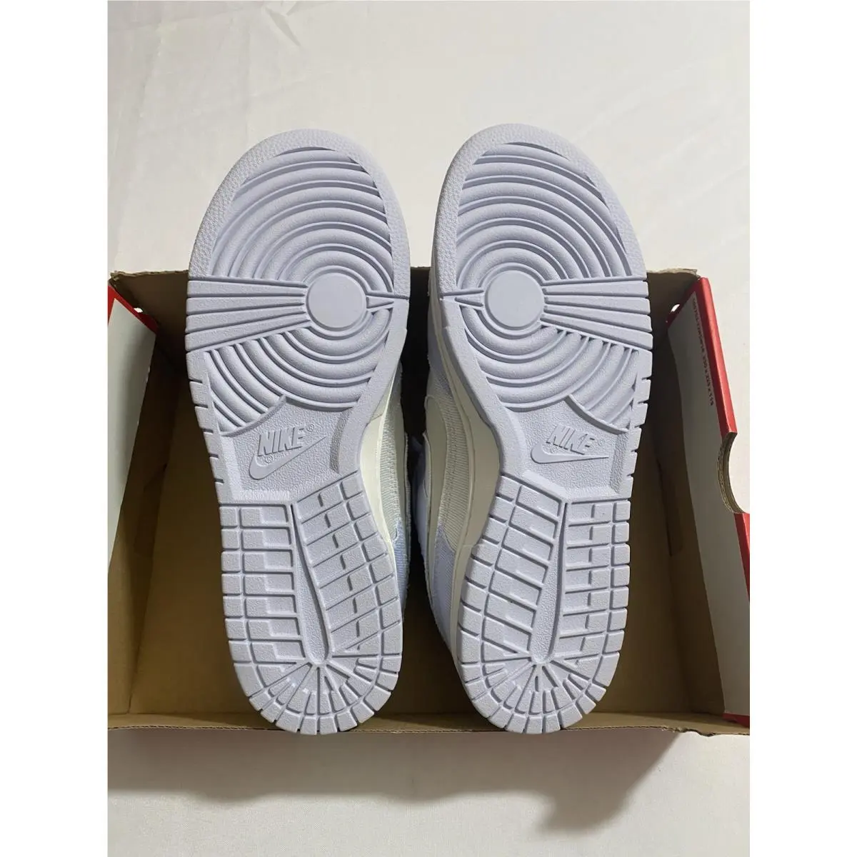 Nike shoes - Nike Dunk - Dunk - HF1985-001 - Blue (UPC: 0197859097500) 7