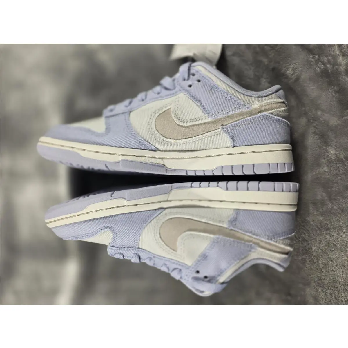 Nike shoes - Nike Dunk Low - Dunk Low - HF1985-001 - Multicolor 4