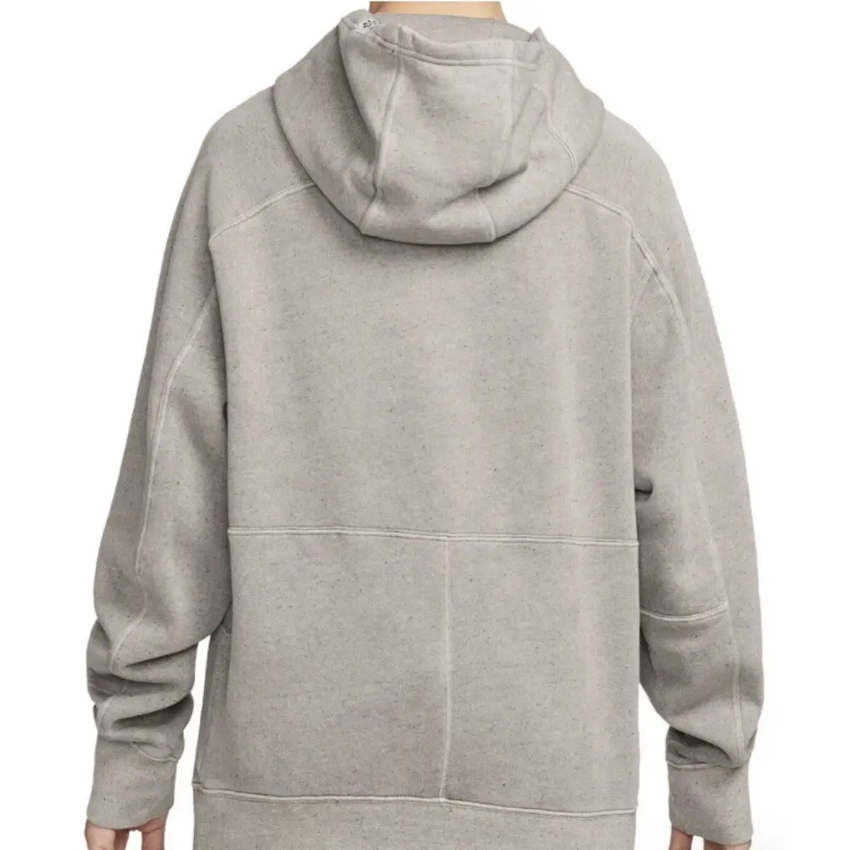 Nike clothing - Gray (UPC: 0195245598587) 5