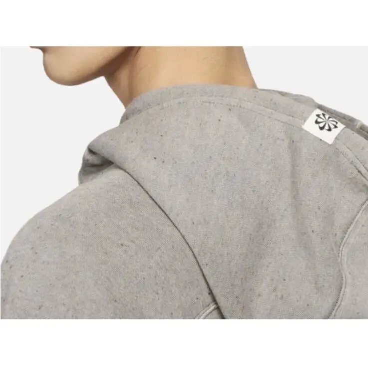 Nike clothing - Gray (UPC: 0195245598587) 6