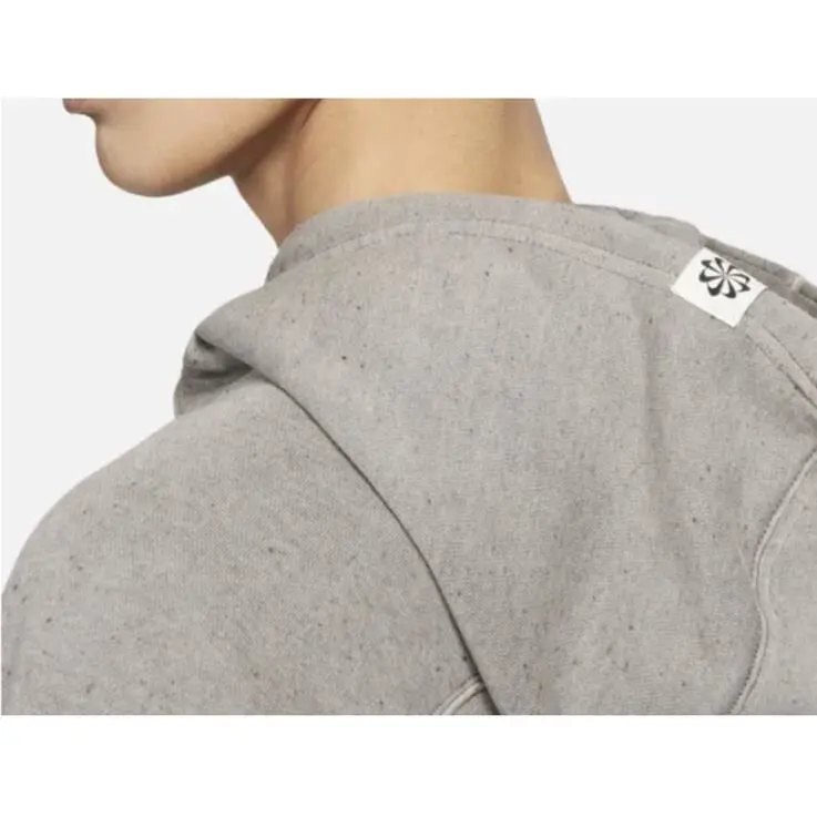 Nike clothing - Gray (UPC: 0195245598587) 3