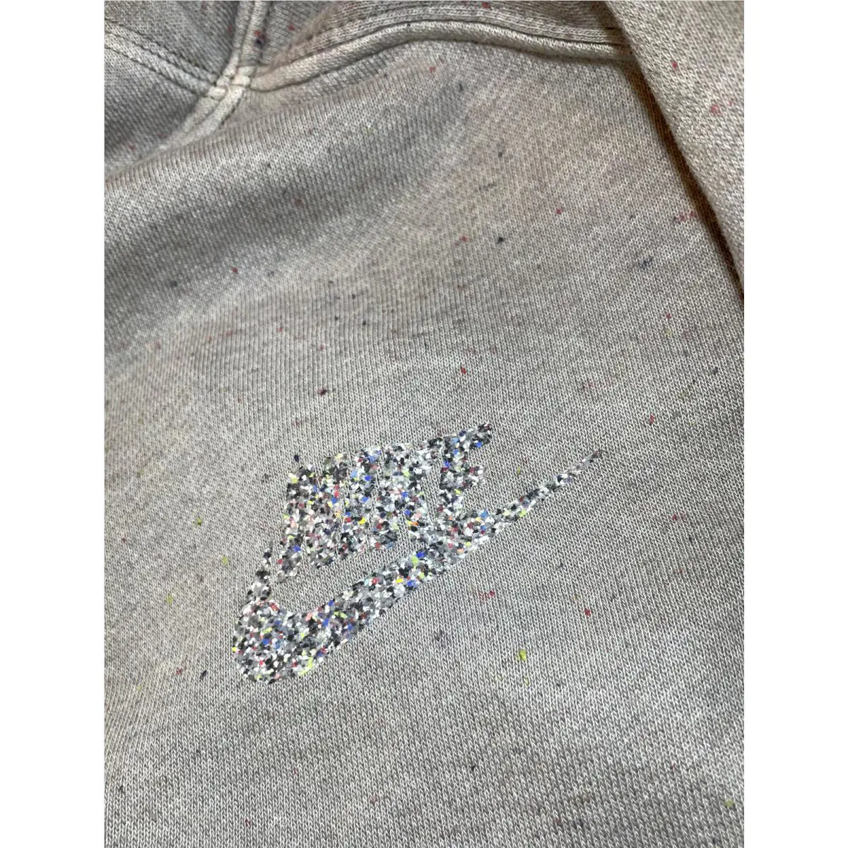 Nike clothing - Gray (UPC: 0195245598587) 8