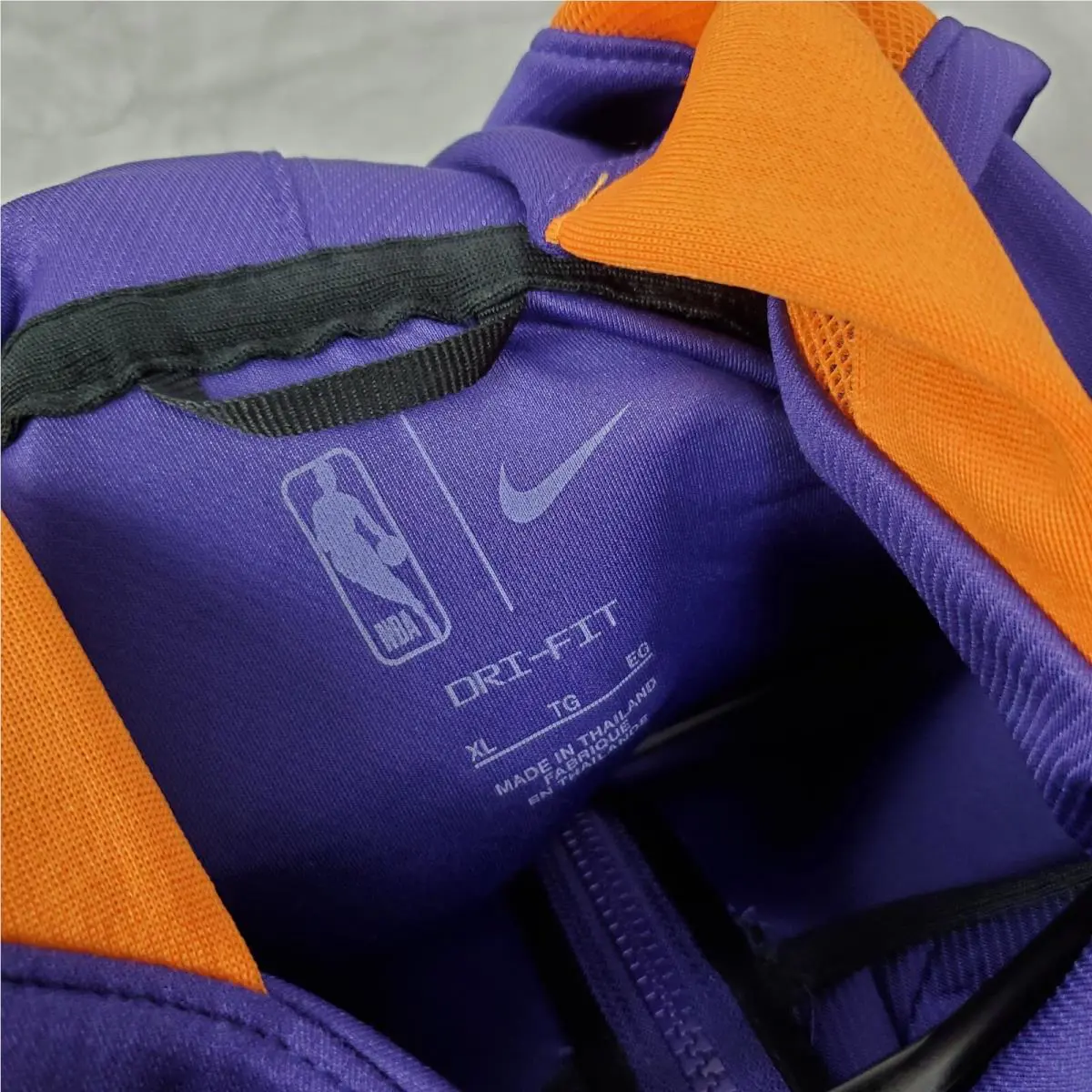 Nike clothing - DN5454-566 - DN5454-566 - Purple 8
