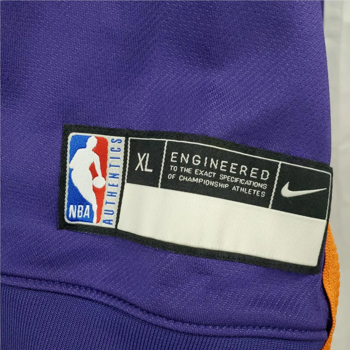 Nike clothing - DN5454-566 - DN5454-566 - Purple 2