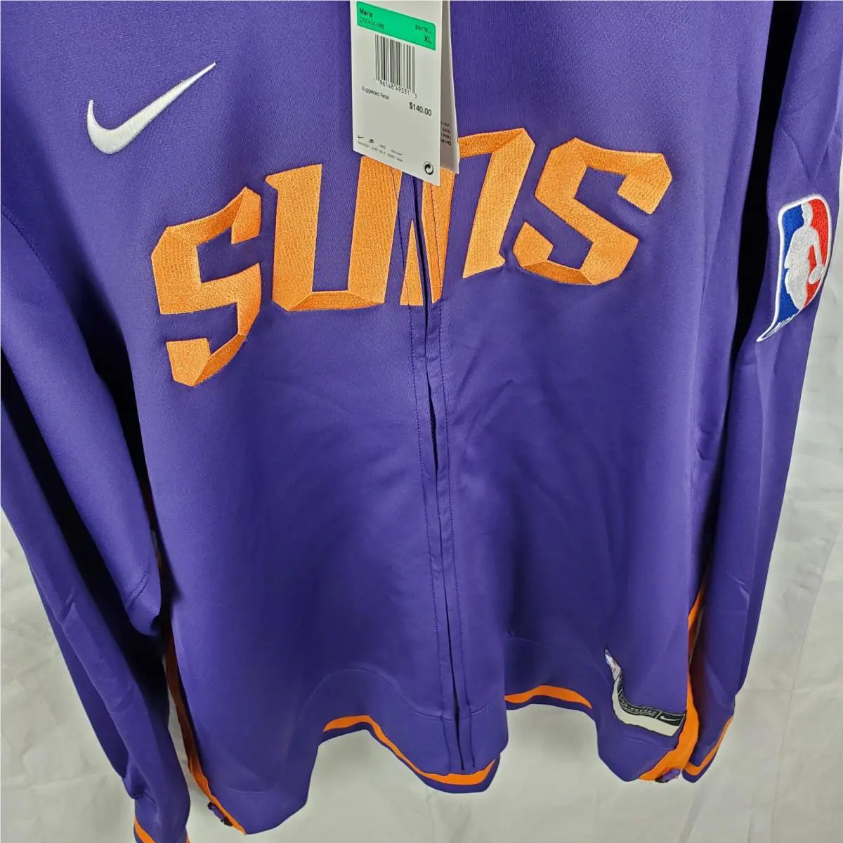 Nike clothing - DN5454-566 - DN5454-566 - Purple 4