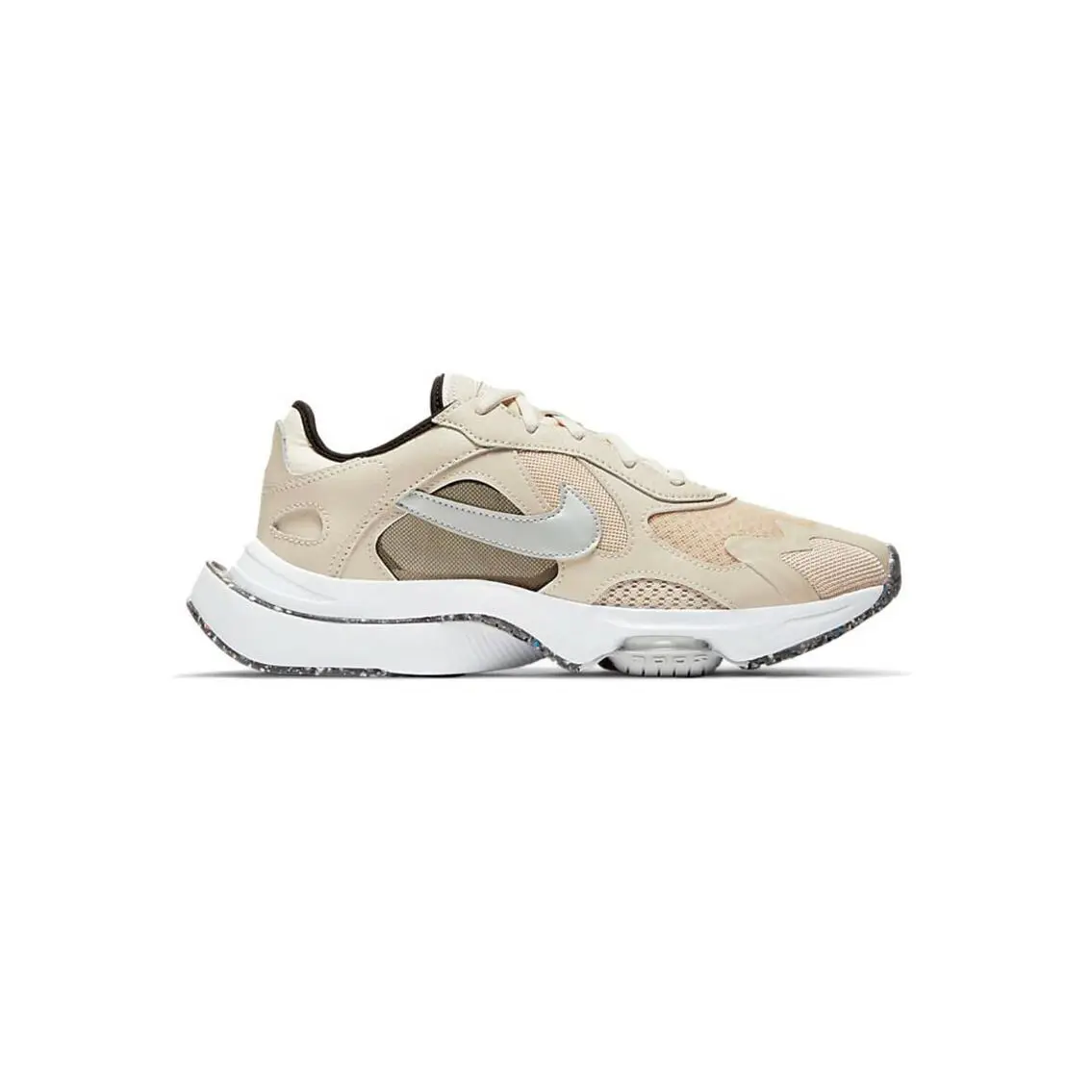 Nike shoes - Nike Zoom Air - Zoom Air - CK2950 104 - Brown 0