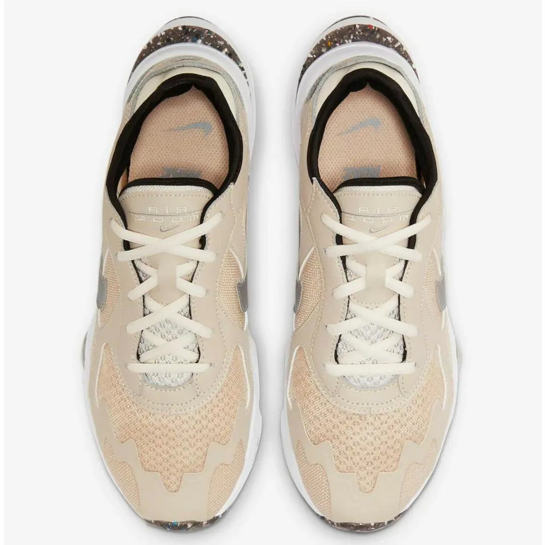 Nike shoes - Nike Zoom Air - Zoom Air - CK2950 104 - Brown 1