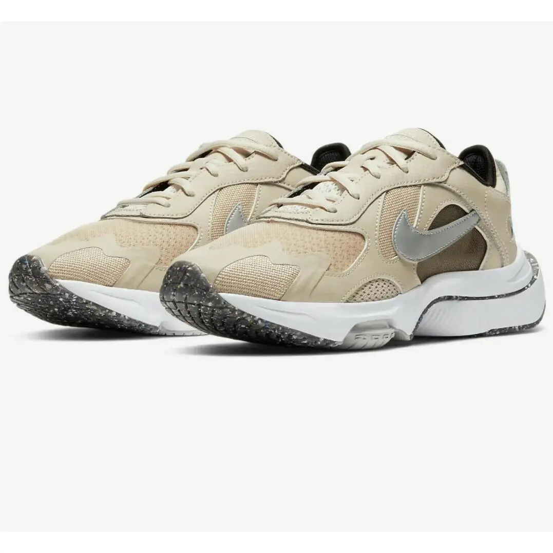 Nike shoes - Nike Zoom Air - Zoom Air - CK2950 104 - Brown 3