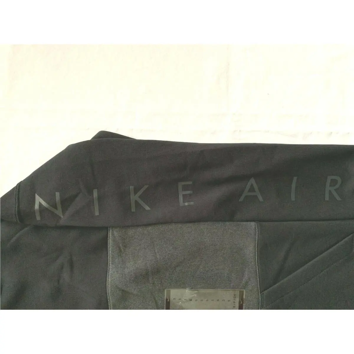Nike clothing - Black & Gray (UPC: 191886808924) 0