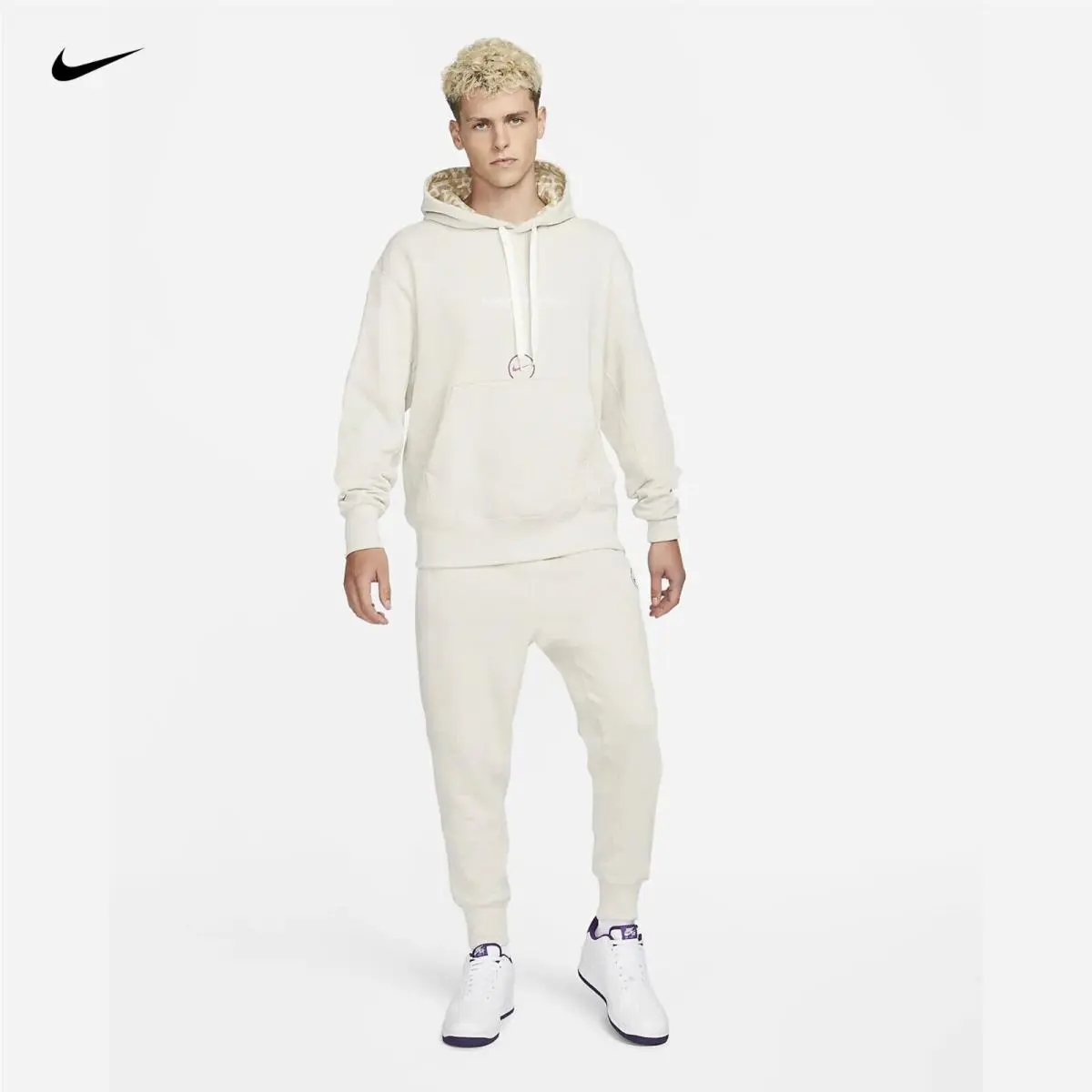 Nike clothing - Light Orewood Brown (UPC: 0195244911622) 5