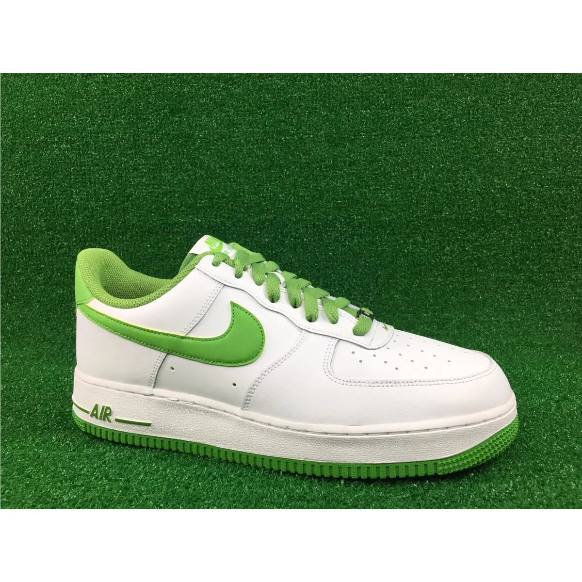 Nike shoes - Nike Air Force 1 - Air Force - DH7561-105 - White 0