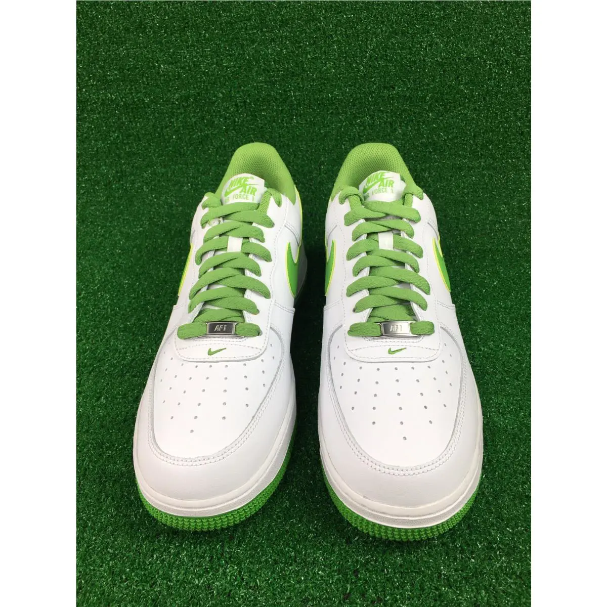 Nike shoes - Nike Air Force 1 - Air Force - DH7561-105 - White 2