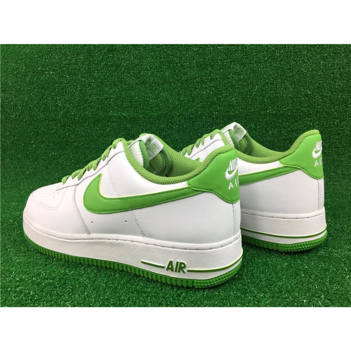 Nike shoes - Nike Air Force 1 - Air Force - DH7561-105 - White 3