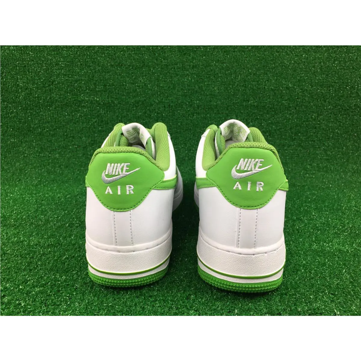 Nike shoes - Nike Air Force 1 - Air Force - DH7561-105 - White 4