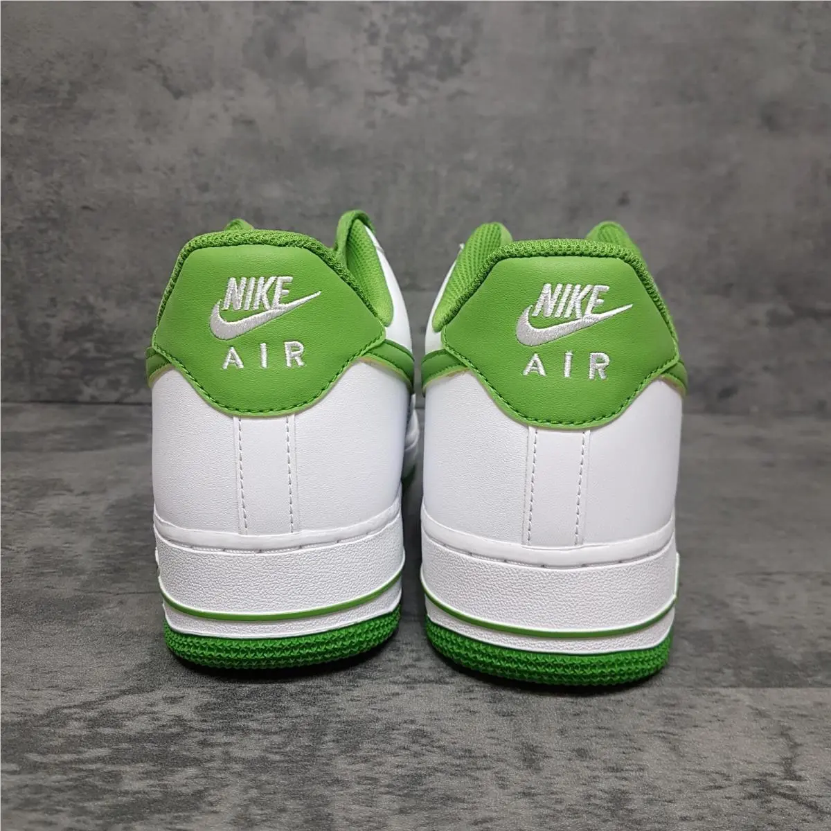Nike shoes - Nike Air Force 1 `07 - DH7561-105 - White 2