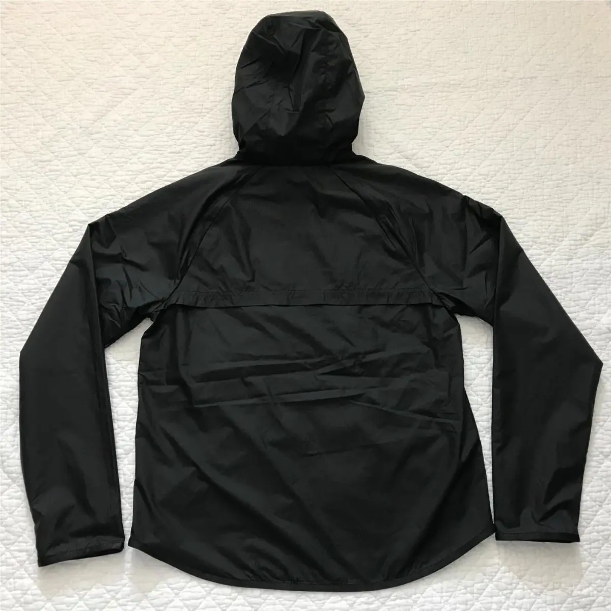 Nike clothing - Nike windrunner jacket - windrunner jacket - BV3939-010 - Black 4