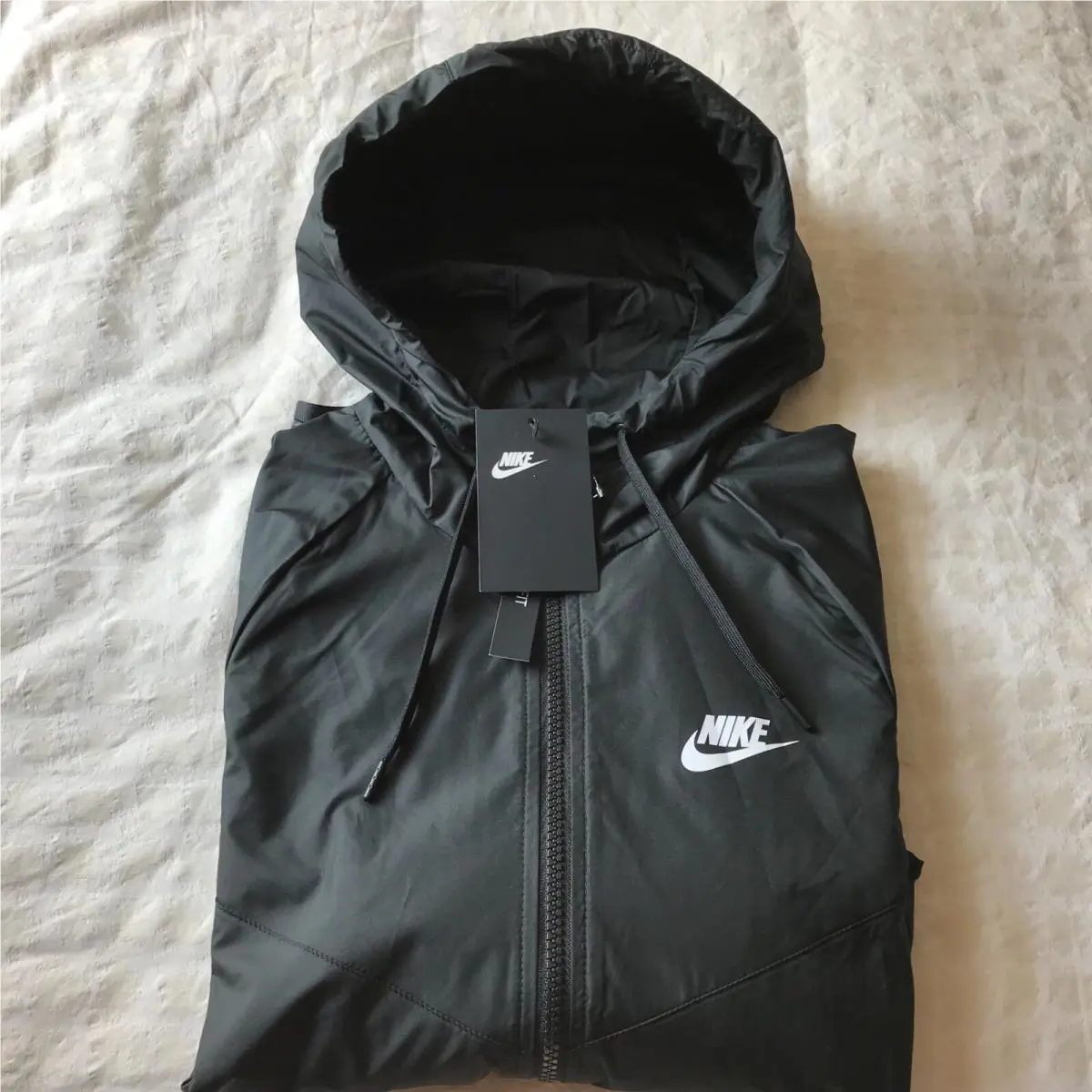 Nike clothing - Nike windrunner jacket - windrunner jacket - BV3939-010 - Black 5