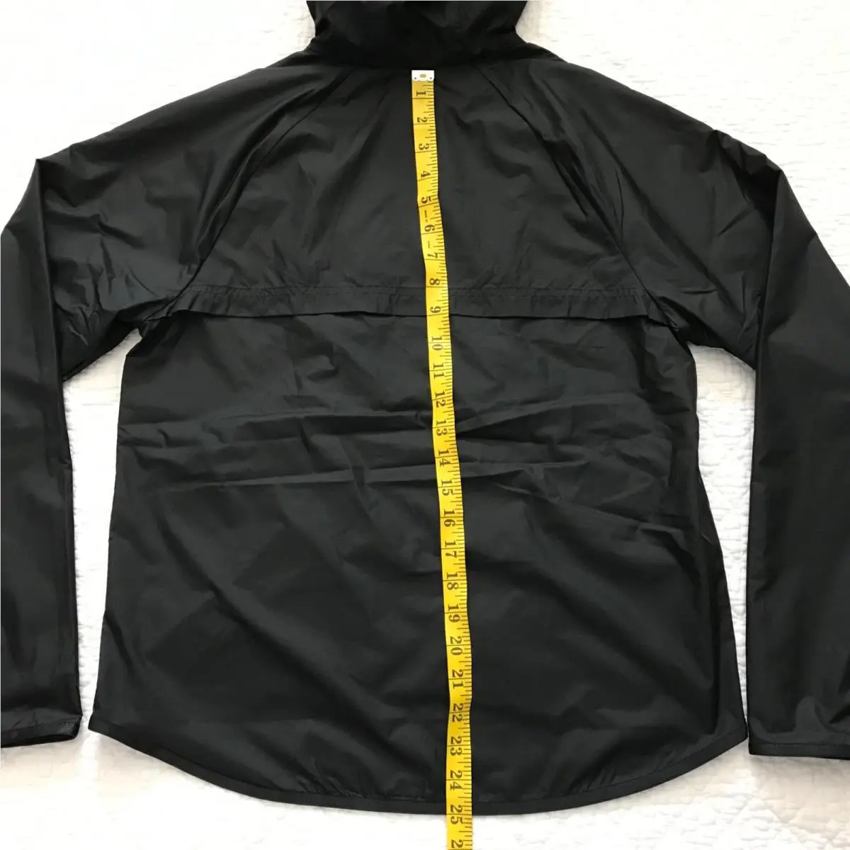 Nike clothing - Nike windrunner jacket - windrunner jacket - BV3939-010 - Black 7