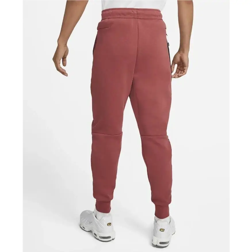 Nike clothing - Sportswear Tech - Sportswear Tech - Red (UPC: 195242880968) 0