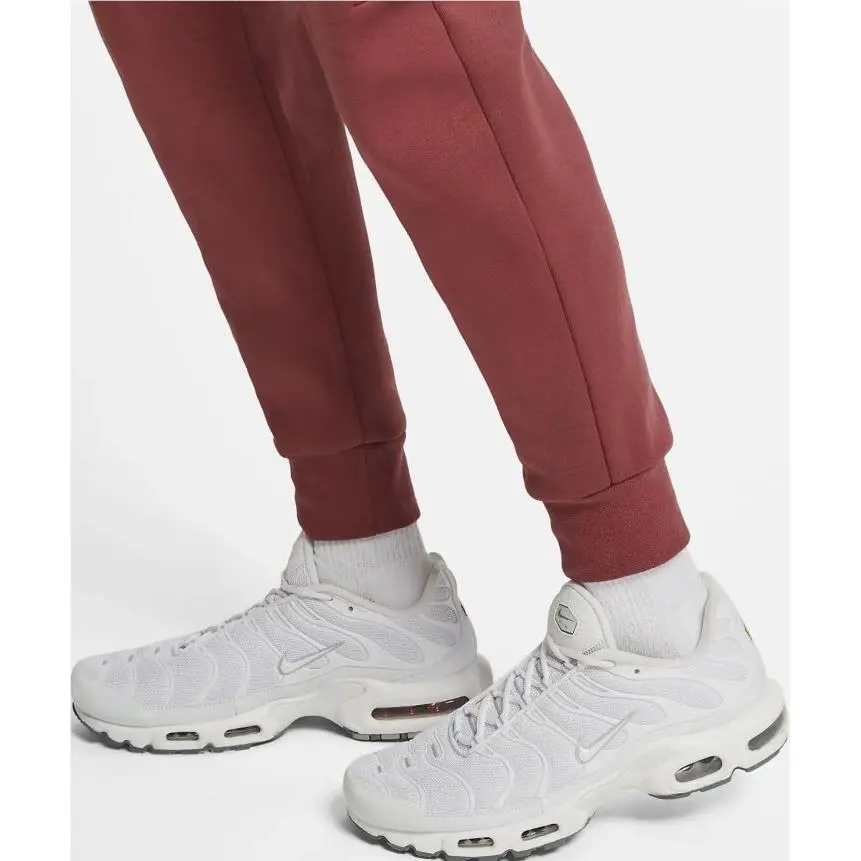 Nike clothing - Sportswear Tech - Sportswear Tech - Red (UPC: 195242880968) 2