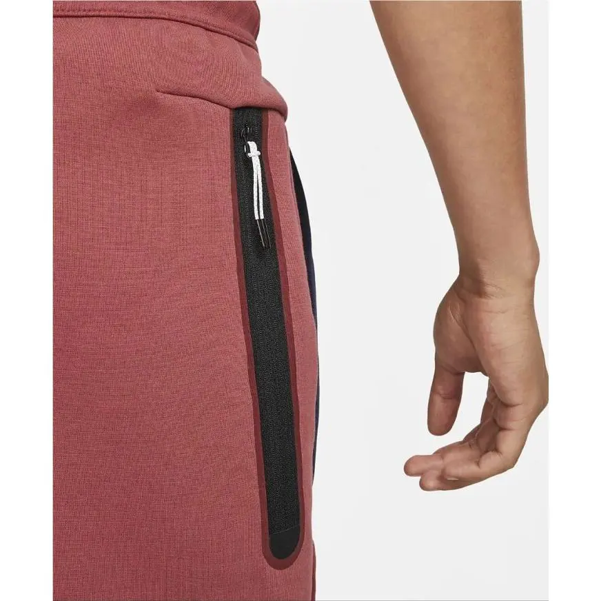 Nike clothing - Sportswear Tech - Sportswear Tech - Red (UPC: 195242880968) 3