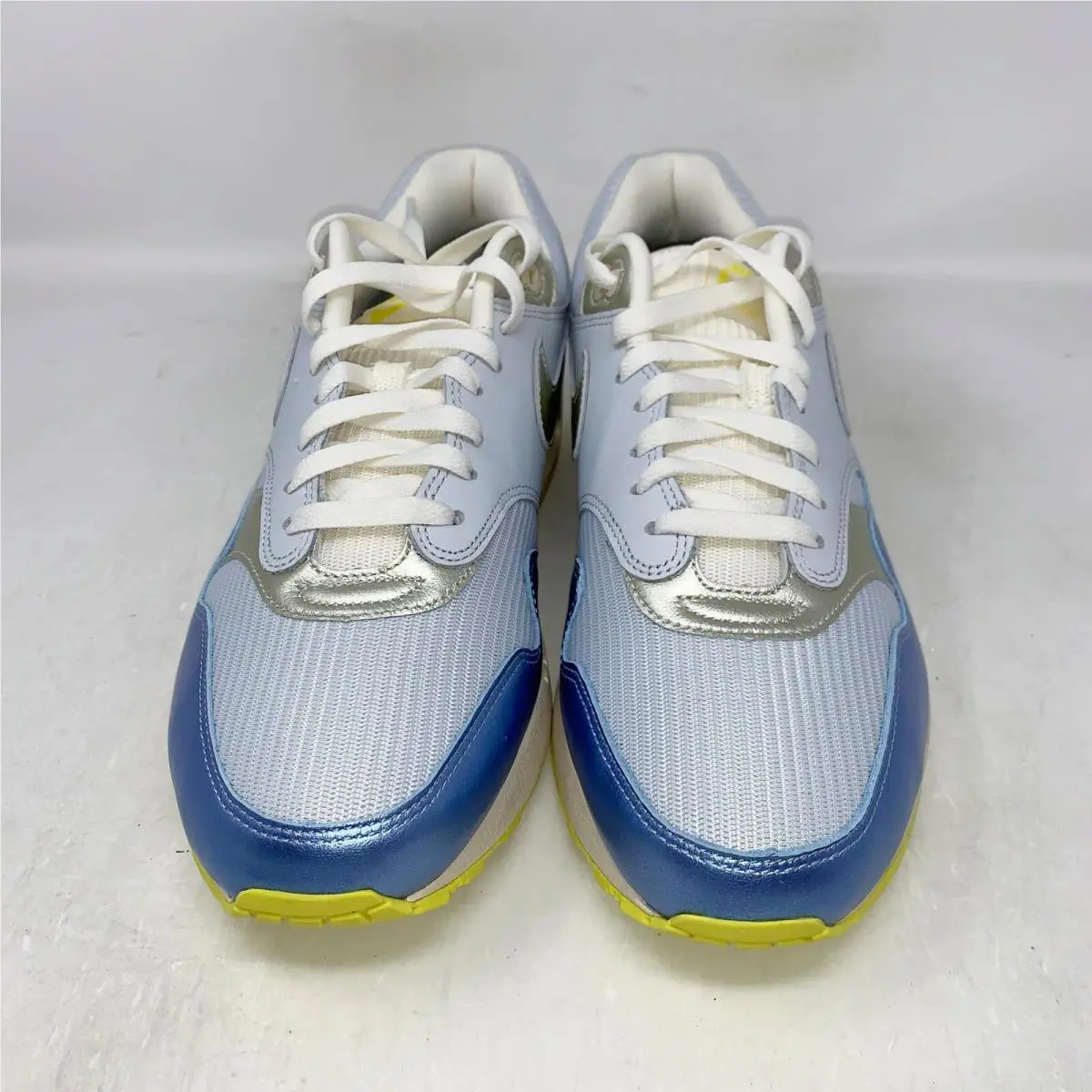 Nike shoes - Nike Air Max 1 - Air Max - FQ8790-900 - Blue 0