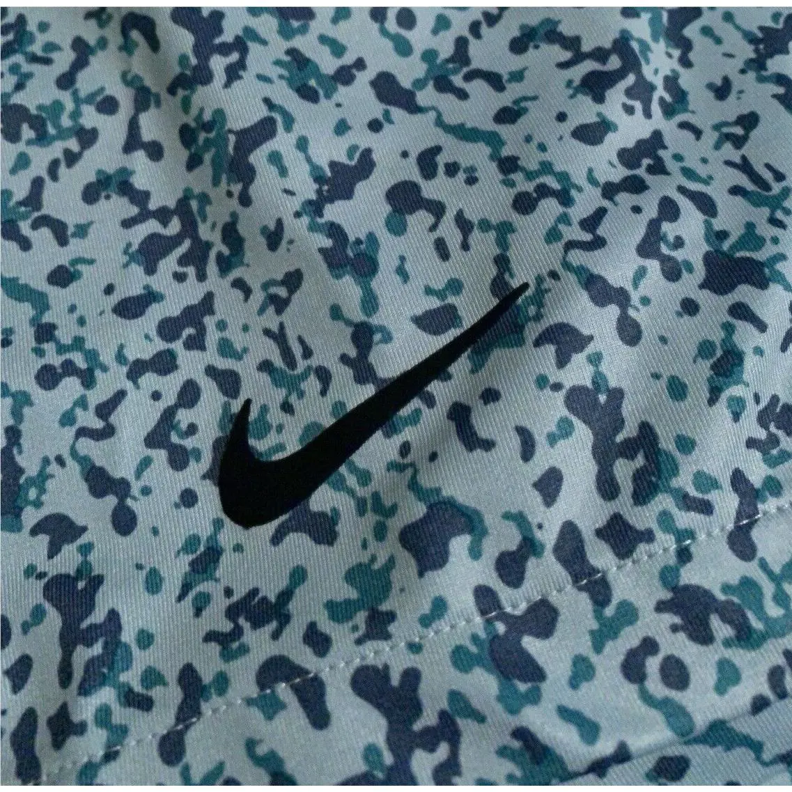 Nike clothing - Nike Dri-Fit - DR5306-663 DV7808-442 - Multicolor (UPC: 196155483567) 9