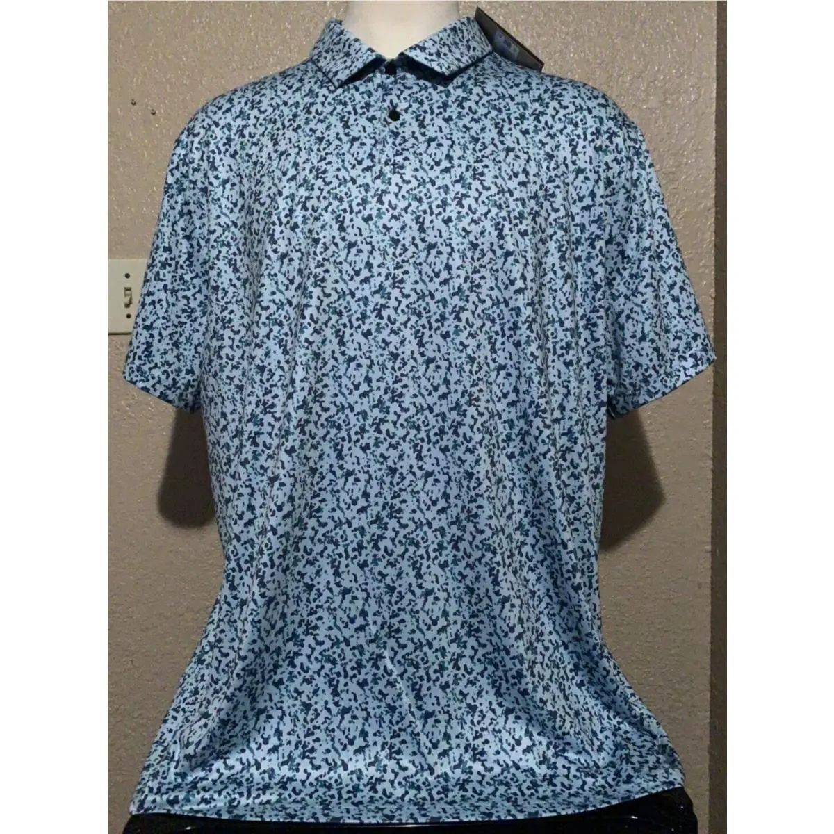 Nike clothing - Nike Dri-Fit - DR5306-663 DV7808-442 - Multicolor (UPC: 196155483567) 0