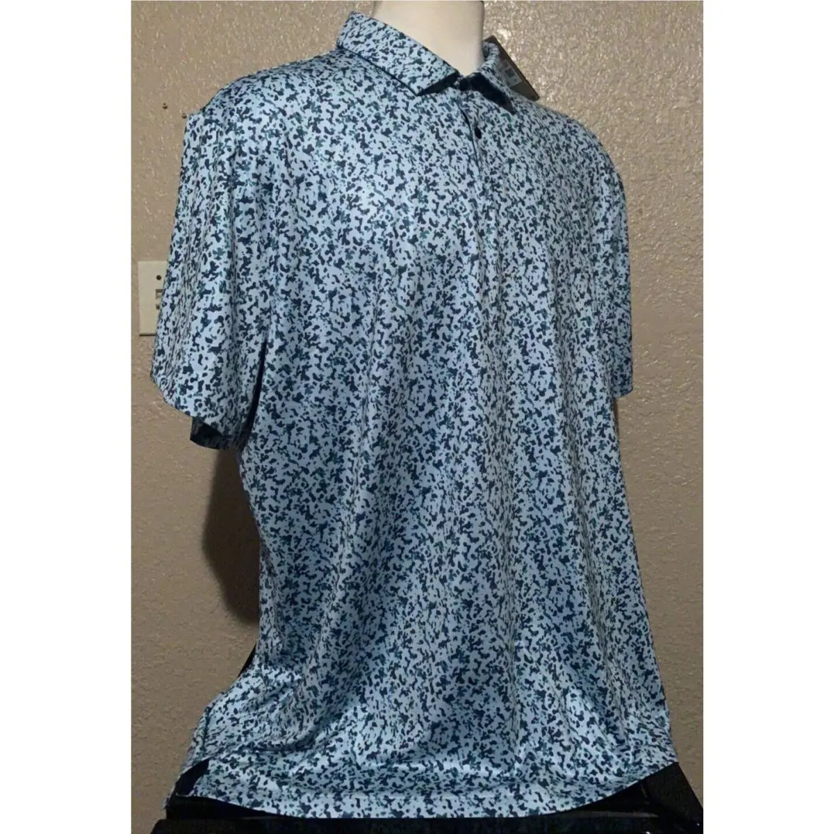 Nike clothing - Nike Dri-Fit - DR5306-663 DV7808-442 - Multicolor (UPC: 196155483567) 3