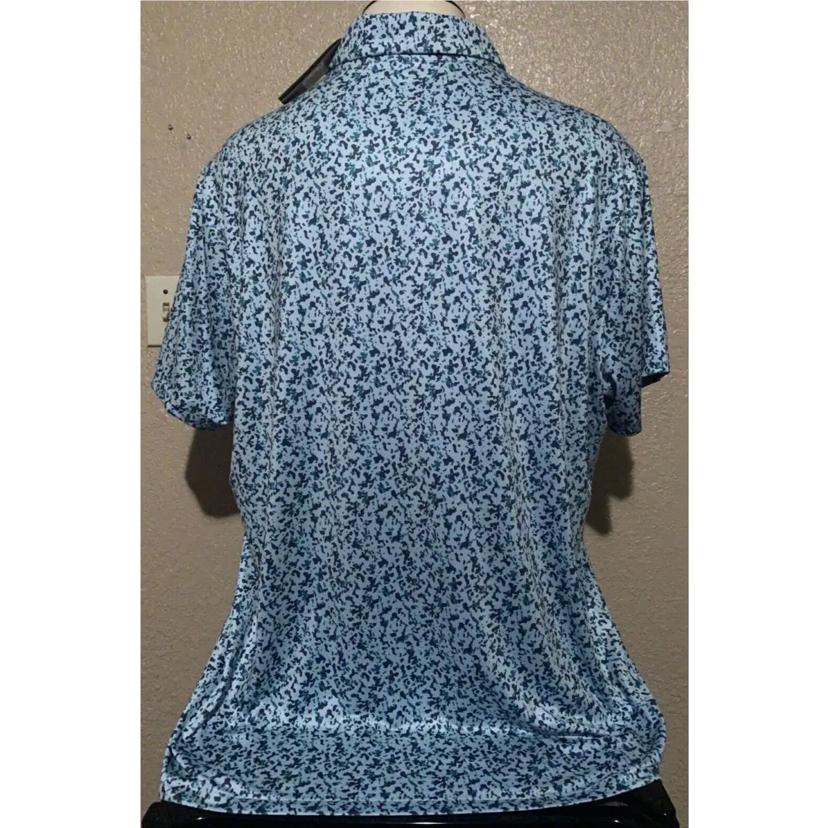 Nike clothing - Nike Dri-Fit - DR5306-663 DV7808-442 - Multicolor (UPC: 196155483567) 5