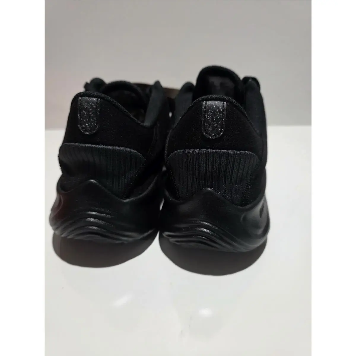 Nike shoes - Nike Flex Experience - Flex Experience - DD9284-002 - Black (UPC: 00195866024168) 8