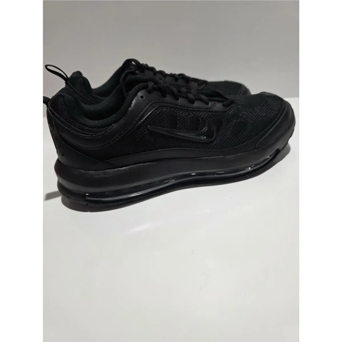 Nike shoes - Nike Flex Experience - Flex Experience - DD9284-002 - Black (UPC: 00195866024168) 0