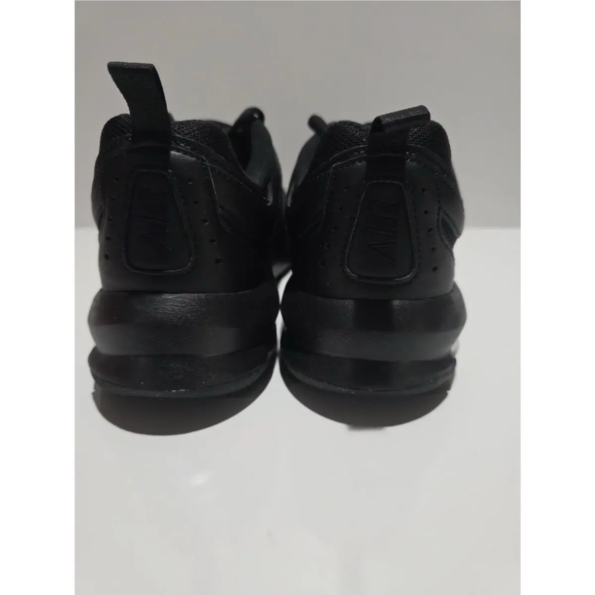 Nike shoes - Nike Flex Experience - Flex Experience - DD9284-002 - Black (UPC: 00195866024168) 1
