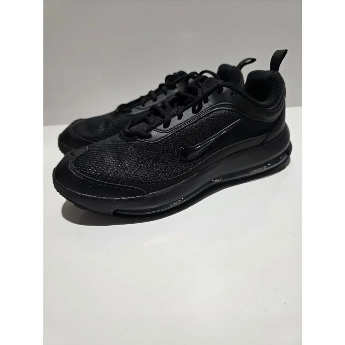 Nike shoes - Nike Flex Experience - Flex Experience - DD9284-002 - Black (UPC: 00195866024168) 2
