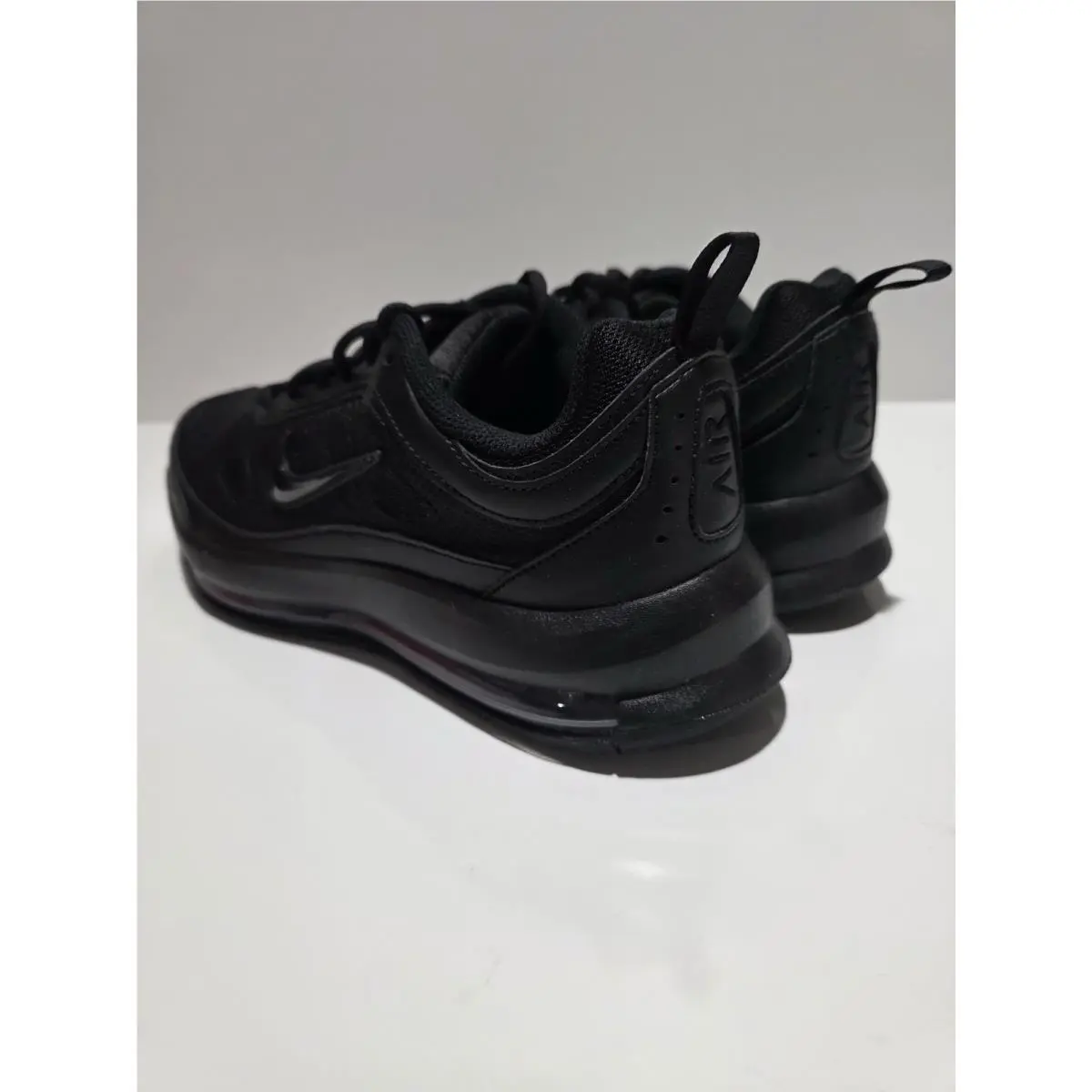 Nike shoes - Nike Flex Experience - Flex Experience - DD9284-002 - Black (UPC: 00195866024168) 3
