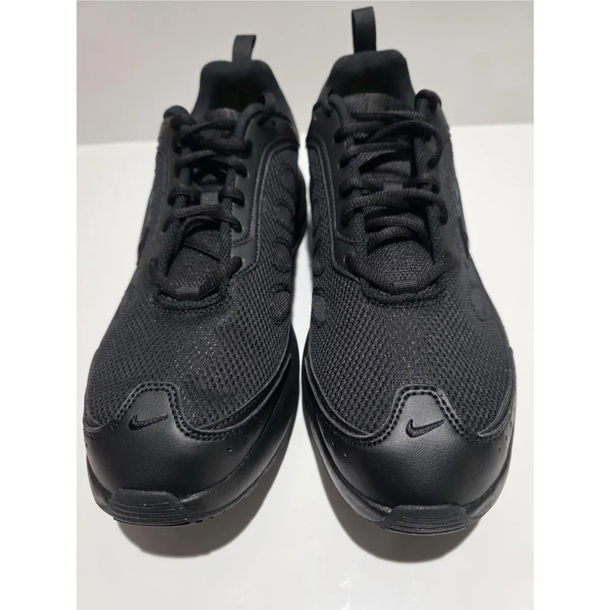 Nike shoes - Nike Flex Experience - Flex Experience - DD9284-002 - Black (UPC: 00195866024168) 5