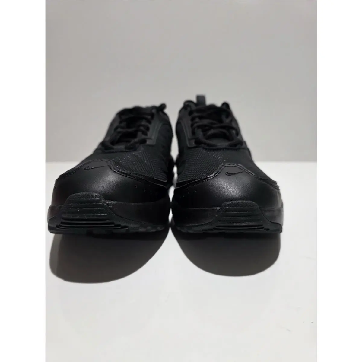 Nike shoes - Nike Flex Experience - Flex Experience - DD9284-002 - Black (UPC: 00195866024168) 6