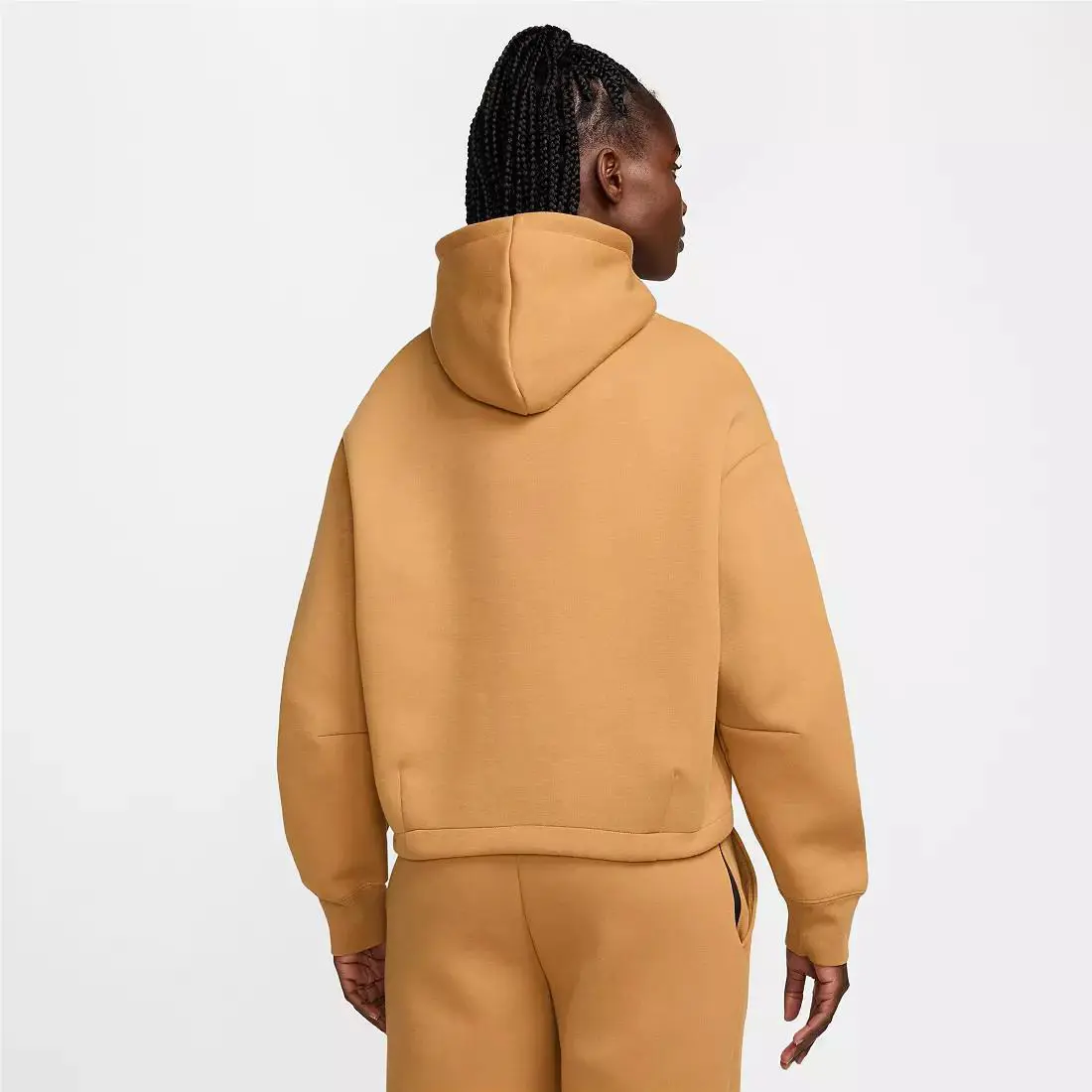 Nike clothing - FV6322 - FV6322 - Brown (UPC: 197596690132) 1