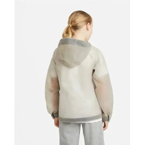Nike clothing - Nike Windrunner Zero - Windrunner Zero - Anthracite (UPC: 194501683036) 0