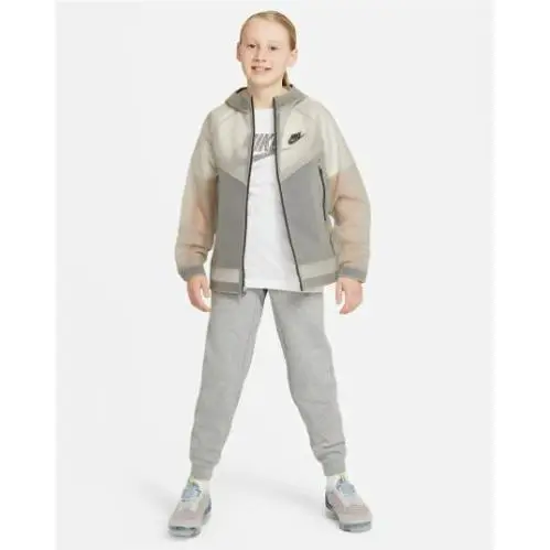 Nike clothing - Nike Windrunner Zero - Windrunner Zero - Anthracite (UPC: 194501683036) 5