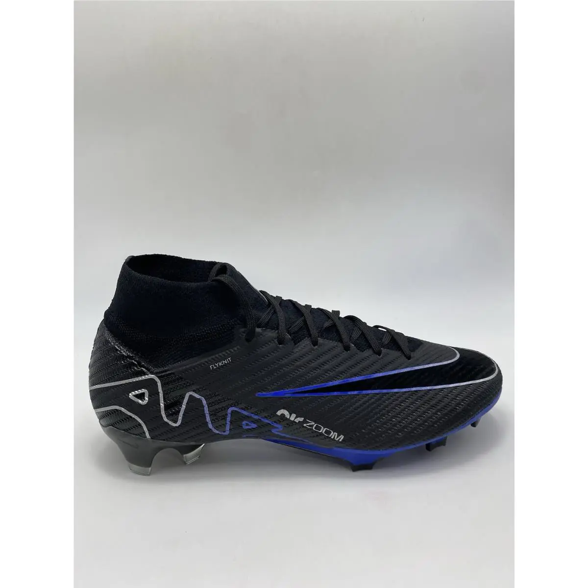 Nike shoes - Nike Superfly - Superfly - DJ4977-040 - Black 0