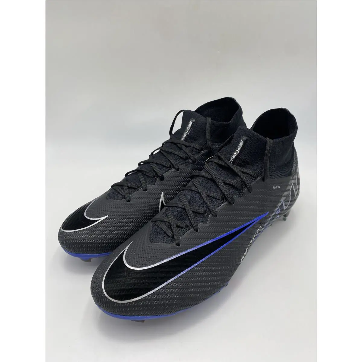 Nike shoes - Nike Superfly - Superfly - DJ4977-040 - Black 2