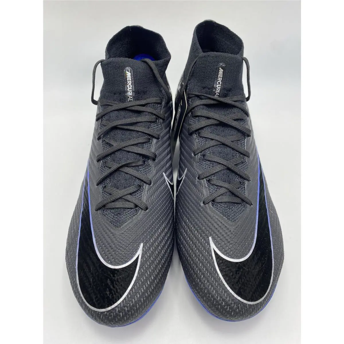 Nike shoes - Nike Superfly - Superfly - DJ4977-040 - Black 3