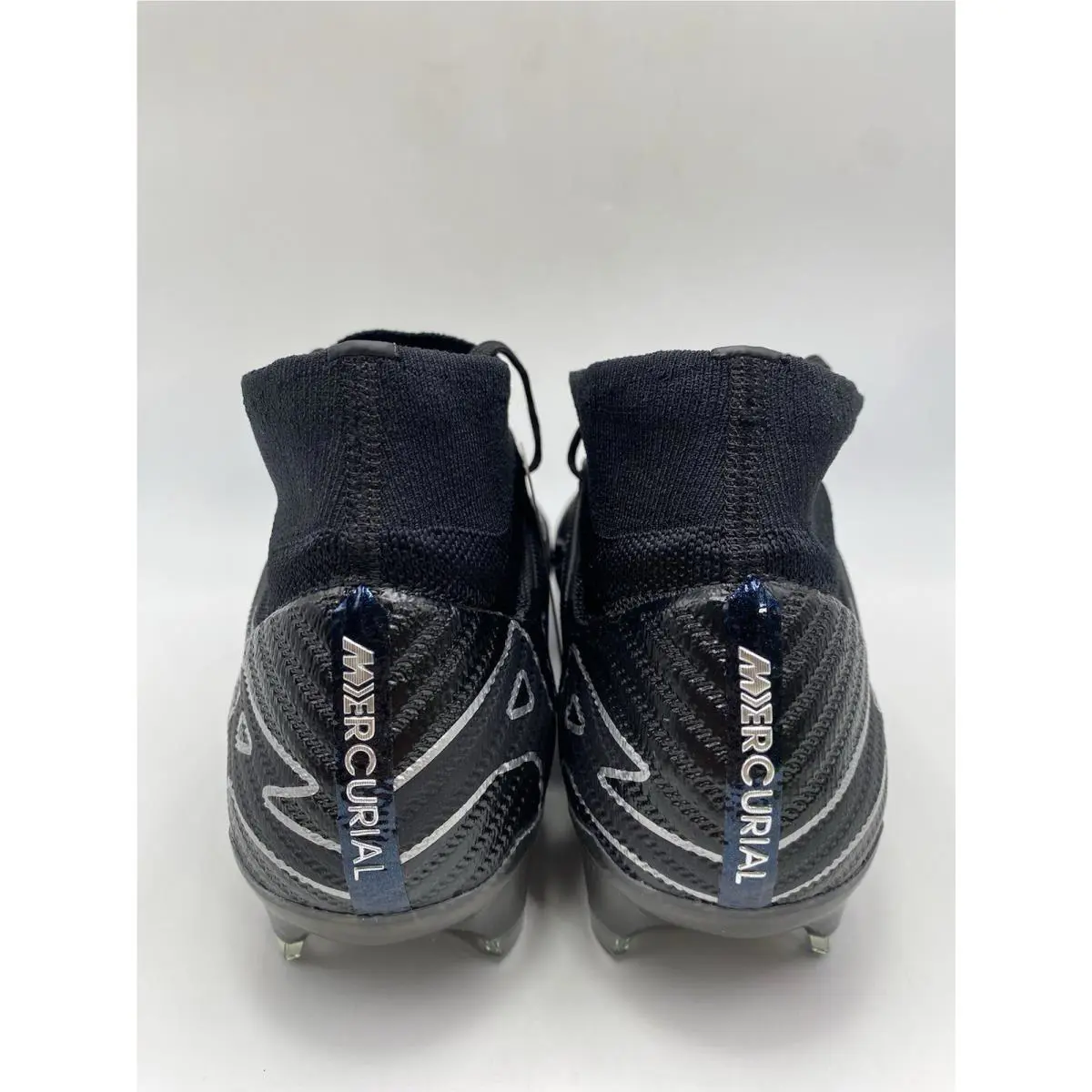 Nike shoes - Nike Superfly - Superfly - DJ4977-040 - Black 4