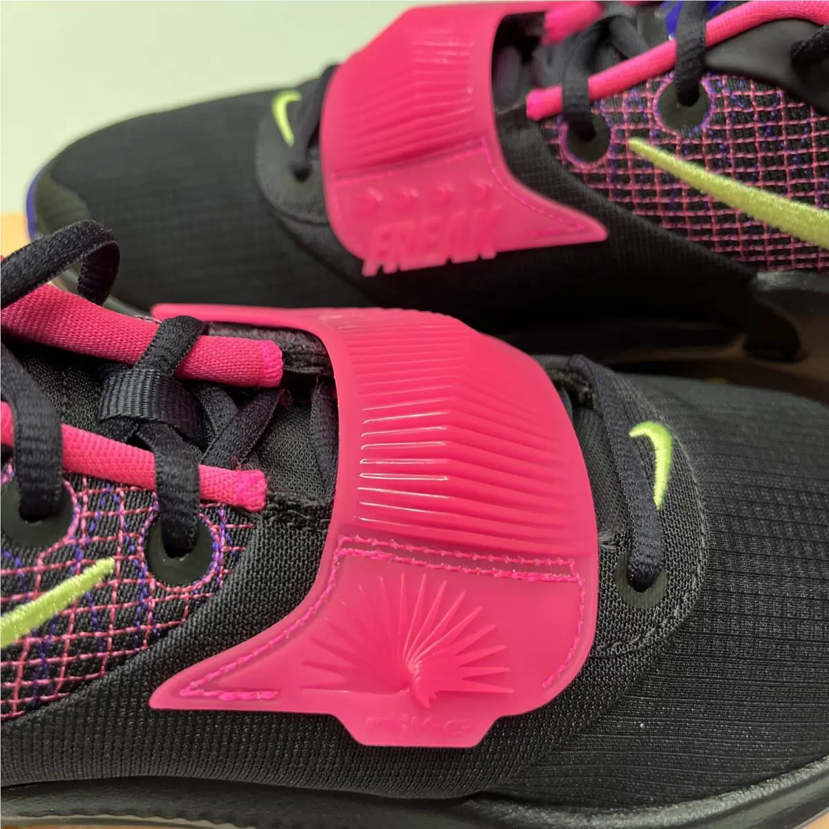 Nike shoes - Zoom Freak 3 - Zoom Freak - DA0694-500 - Purple (UPC: 0195238344078) 5