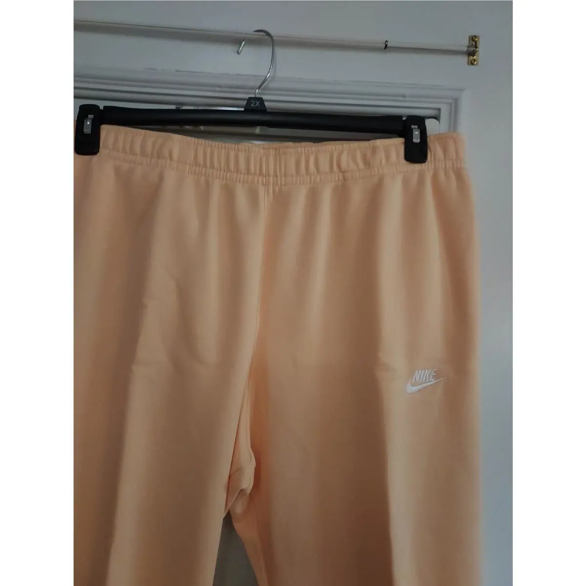 Nike clothing - Orange 0