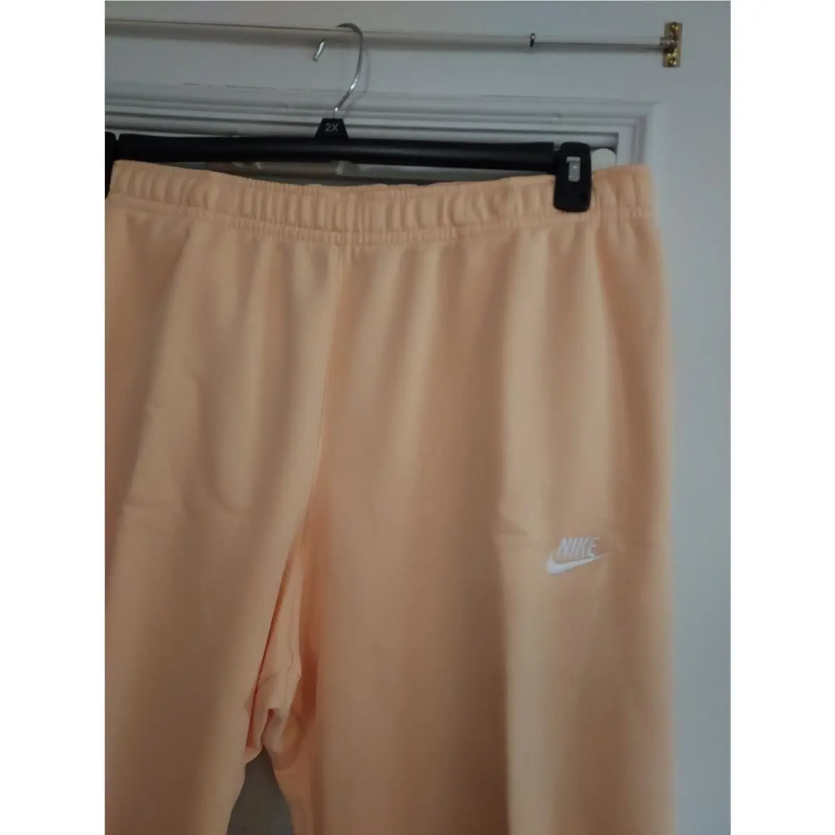 Nike clothing - Orange 3