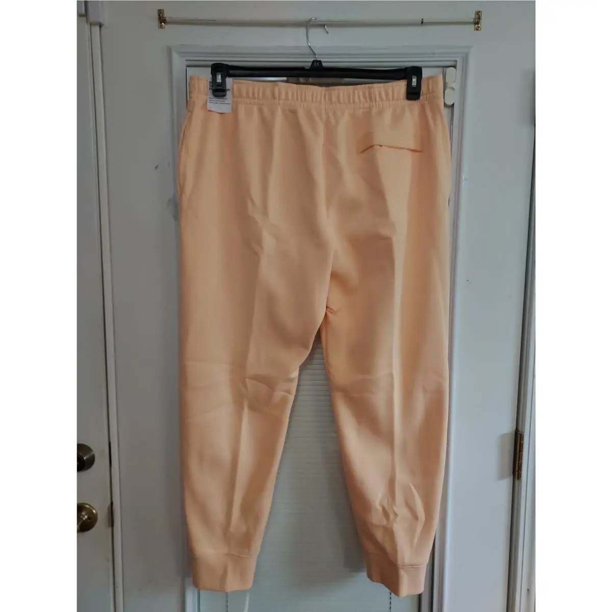 Nike clothing - Orange 4